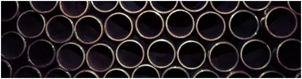Pre-formed steel products as in our valuation of a steel producer