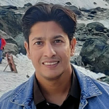 Coach Ravi