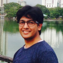 Coach Ravi